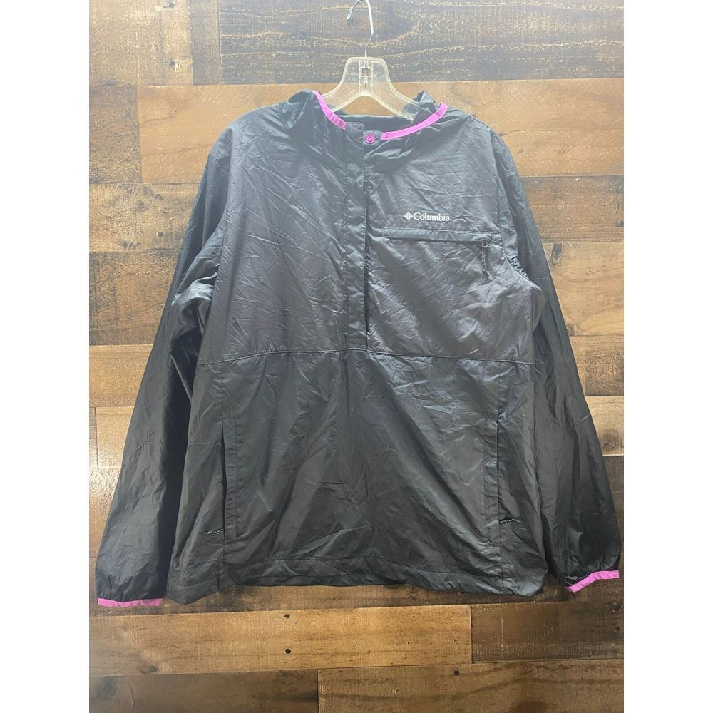 Columbia‎ Sportswear Button Up Jacket Size Large